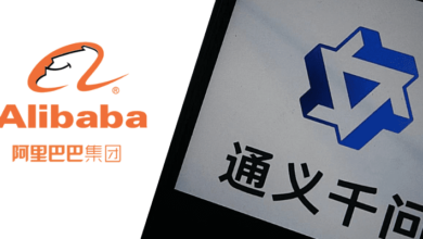 Alibaba's New AI Model Surpasses Rivals