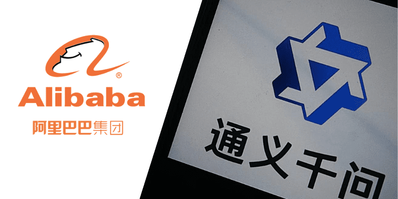 Alibaba's New AI Model Surpasses Rivals