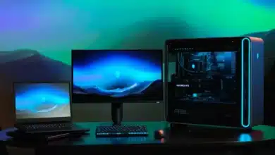 Alienware Revives Area-51 Laptops and Desktop