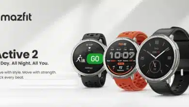 Amazfit Active 2: A Smartwatch Revolution