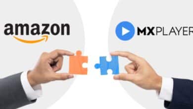 Amazon and MX Player Join Forces for Free Films