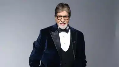 Amitabh Bachchan Sells Mumbai Duplex for ₹83 Crores