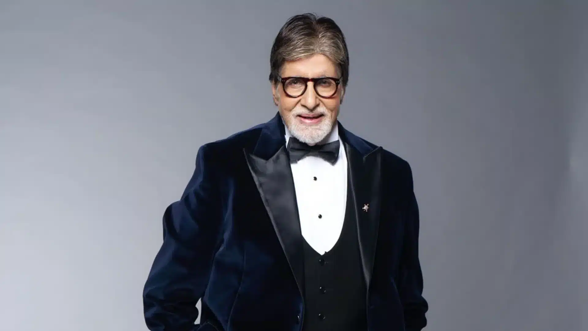 Amitabh Bachchan Sells Mumbai Duplex for ₹83 Crores