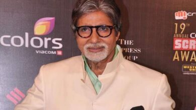 Amitabh Bachchan's Frustration with Social Media