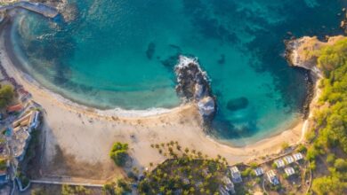 Ancient Hotspot's Role in Great Lakes Formation