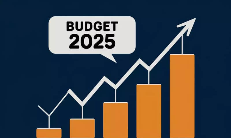 Anticipated Changes in Budget 2025 Income Tax