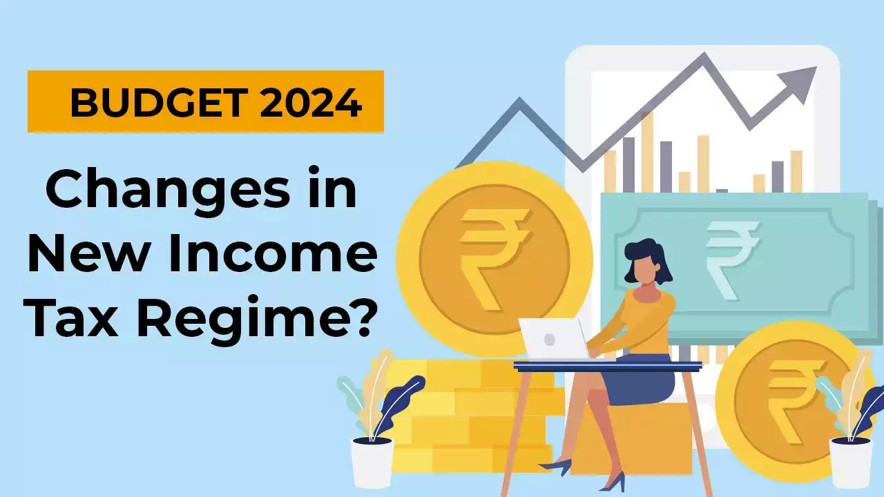 Anticipated Changes in Income Tax for 2024 Budget