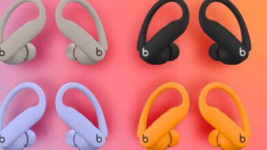 Anticipating the Launch of Powerbeats Pro 2