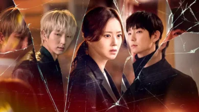 Anticipation Builds for K-Drama "Flower of Evil"