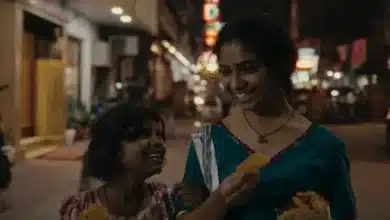 Anuja: A Short Film of Hope and Resilience