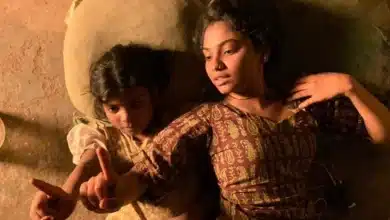 Anuja: A Short Film of Hope and Resilience