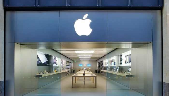 Apple Expands Supplier Network in India