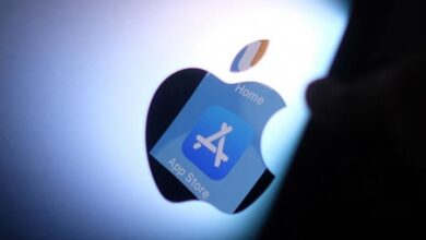 Apple Faces Lawsuit Over App Store Fees