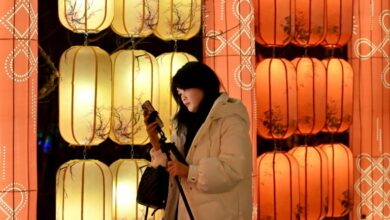 Apple Loses Top Spot in China's Smartphone Market