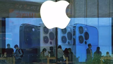 Apple Store App Launches in India