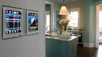 Apple Ventures into Smart Home Technology