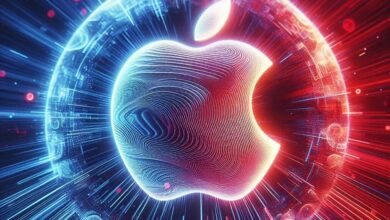 Apple's AI Ambitions: Kim Vorrath Takes Charge