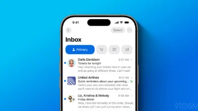 Apple’s Redesigned Mail App Coming to iPad and Mac