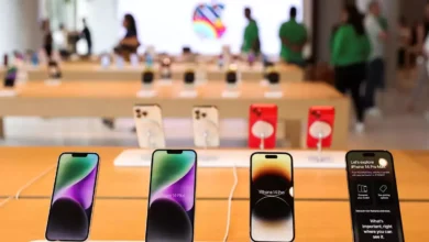 Apple's Rise in India's Smartphone Market