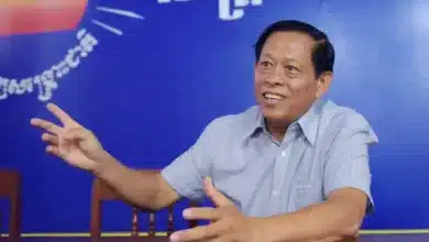Assassination of Cambodian Opposition Figure in Bangkok