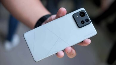 Asus Zenfone 12 Ultra Set for Launch
