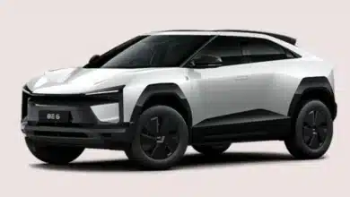 BGMI Welcomes Mahindra's First Electric Vehicle