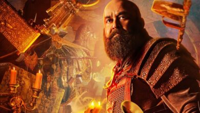 Barroz: Mohanlal's Directorial Debut on OTT