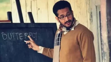 Bengali Cinema's Decline: Insights from Parambrata Chatterjee