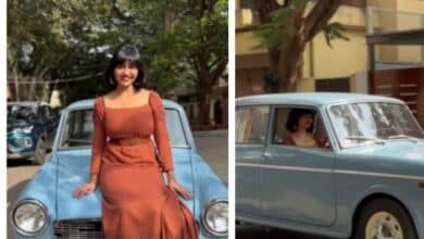 A Timeless Classic: The Premier Padmini Revival