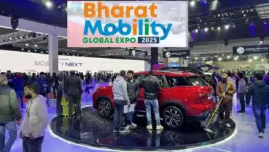 Bharat Mobility Global Expo 2025