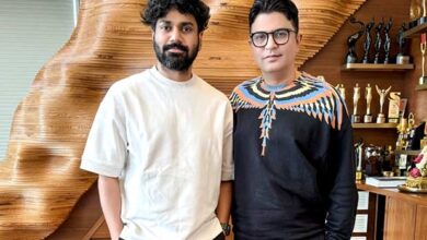 Bhushan Kumar and Mithoon Unite for 'Master of Melody'