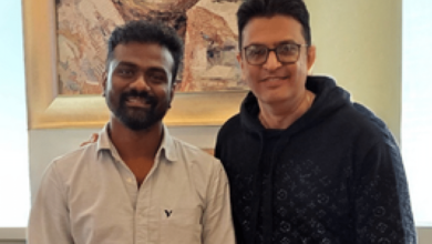 Bhushan Kumar and Rajkumar Periasamy Join Forces for Pan-India Film