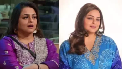 Bigg Boss 18: Shilpa Shirodkar Evicted Ahead of Finale