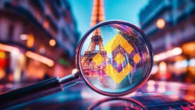 Binance Faces Legal Scrutiny in France