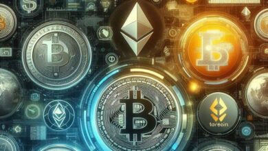 Bitcoin and Altcoins Experience Market Dip