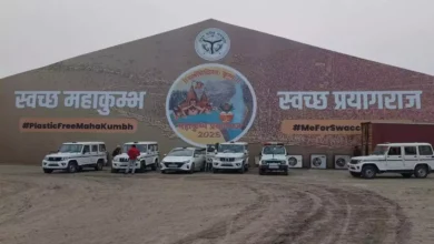 Brands Gear Up for Maha Kumbh Marketing Blitz