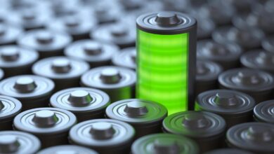 Breakthrough in Lithium-Sulfur Battery Technology