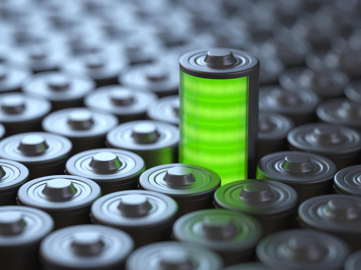 Breakthrough in Lithium-Sulfur Battery Technology