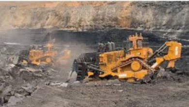 CSIR-CIMFR Achieves Milestone with First Trial Blast of Dozer Push Mining Method