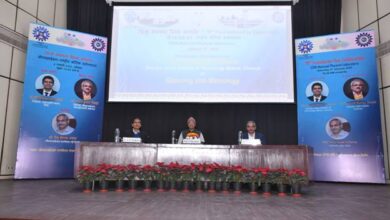 CSIR-National Physical Laboratory (CSIR-NPL), New Delhi, celebrated its 79th