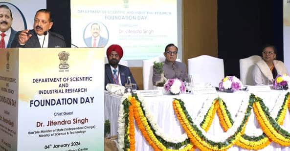 India Celebrates Indigenous Drug Development