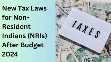 Changes in Tax Residency Rules for NRIs