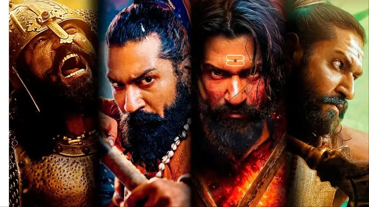 Chhaava Trailer Launch: A Historical Epic Awaits