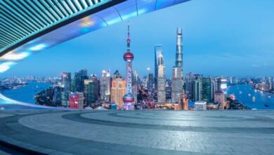 China's Ambitious Blockchain Data Infrastructure Plans