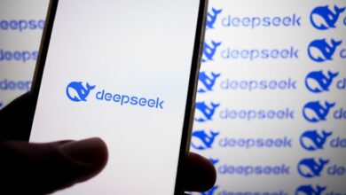 China's DeepSeek: A New Era in AI