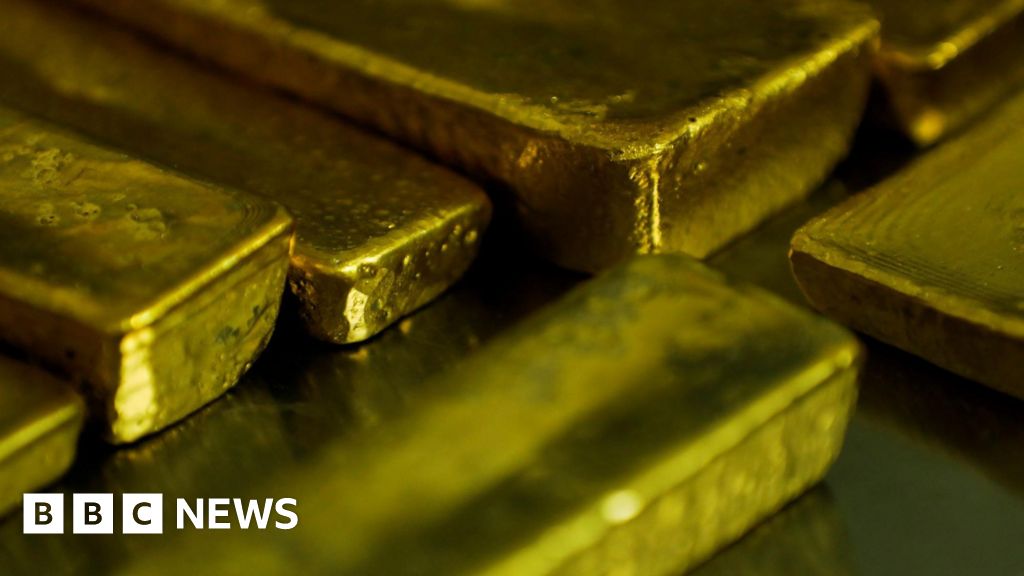 Arrests in DR Congo Highlight Gold Smuggling Issues