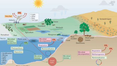 Chonkus: A Microbe's Role in Climate Change Mitigation