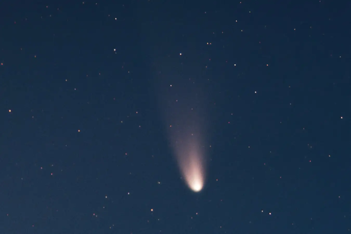 Comet C/2024 G3: Signs of Disintegration After Solar Encounter