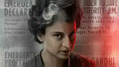 Controversy Surrounds Release of 'Emergency' Film