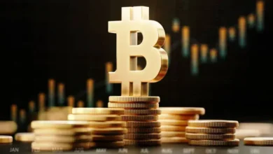 Cryptocurrency Market Sees Positive Rebound